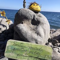 Positiv  at The Madalena do Mar Tavern in Madalena Do Mar