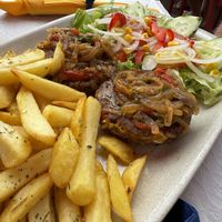   at The Madalena do Mar Tavern in Madalena Do Mar