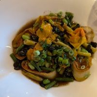 Maultaschen at Gut Wulksfelde Gutsküche in Tangstedt