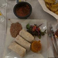   at El Nuevo Mexicano in Chicago