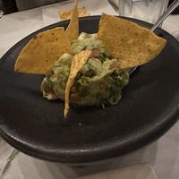 Another Chicago vegan favorite of mine!  at El Nuevo Mexicano in Chicago