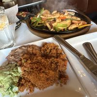   at El Nuevo Mexicano in Chicago