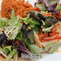  at El Nuevo Mexicano in Chicago