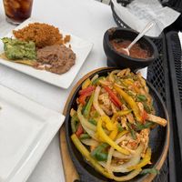   at El Nuevo Mexicano in Chicago