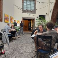  at Fala Fala in Funchal