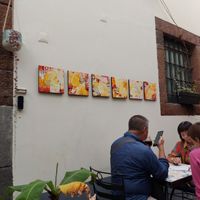  at Fala Fala in Funchal