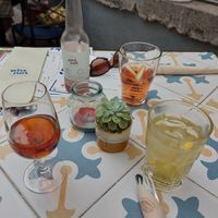  at Fala Fala in Funchal