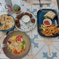  at Fala Fala in Funchal