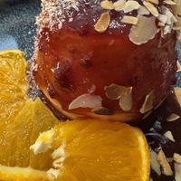   at Fala Fala in Funchal