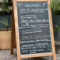   at Fala Fala in Funchal