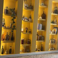   at Fala Fala in Funchal