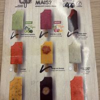   at Fala Fala in Funchal