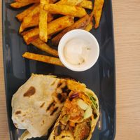  at Fala Fala in Funchal