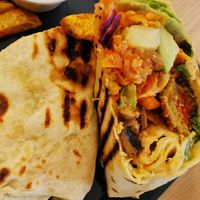  at Fala Fala in Funchal