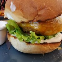  at Fala Fala in Funchal