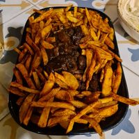  at Fala Fala in Funchal