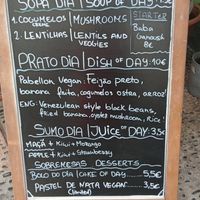  at Fala Fala in Funchal