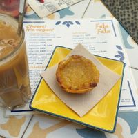  at Fala Fala in Funchal