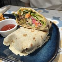   at Fala Fala in Funchal