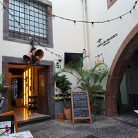  at Fala Fala in Funchal