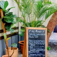  at Fala Fala in Funchal