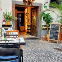  at Fala Fala in Funchal