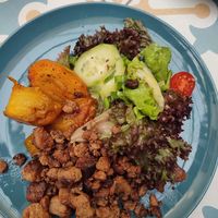  at Fala Fala in Funchal