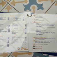  at Fala Fala in Funchal