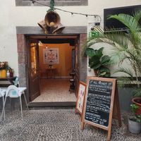  at Fala Fala in Funchal