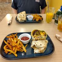  at Fala Fala in Funchal