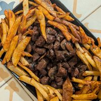  at Fala Fala in Funchal