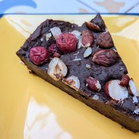  at Fala Fala in Funchal