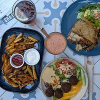  at Fala Fala in Funchal