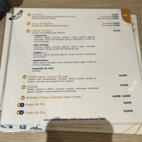   at Fala Fala in Funchal