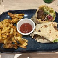   at Fala Fala in Funchal