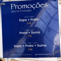   at Fala Fala in Funchal