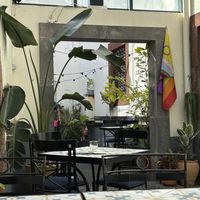   at Fala Fala in Funchal