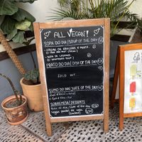   at Fala Fala in Funchal