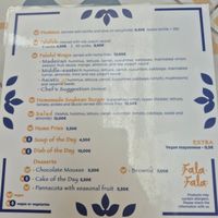  at Fala Fala in Funchal