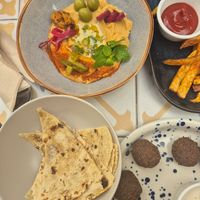  at Fala Fala in Funchal