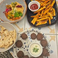  at Fala Fala in Funchal