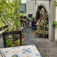  at Fala Fala in Funchal
