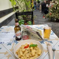  at Fala Fala in Funchal