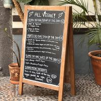   at Fala Fala in Funchal