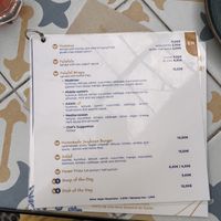   at Fala Fala in Funchal