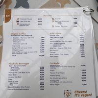   at Fala Fala in Funchal