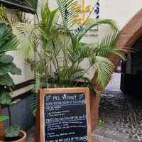  at Fala Fala in Funchal