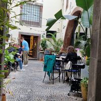  at Fala Fala in Funchal
