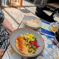  at Fala Fala in Funchal