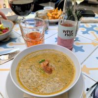  at Fala Fala in Funchal